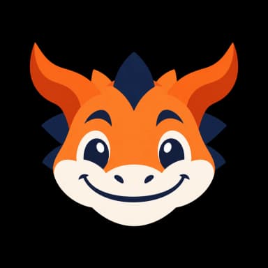 GrowGodzilla mascot